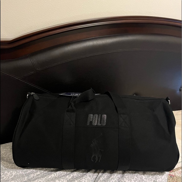 Polo Ralph Lauren Other - Ralph Lauren Duffel bag